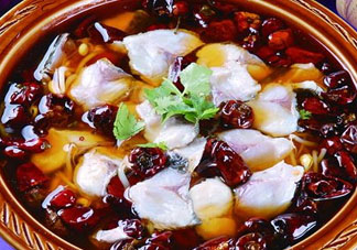 水煮魚可以放什么蔬菜？水煮魚可以放香菇嗎？