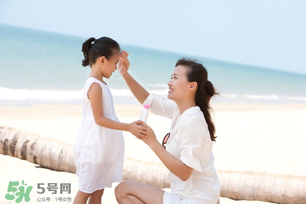 防曬指數是什么意思 最全的防曬知識