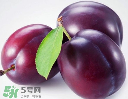 西梅熱量高嗎？西梅可以減肥嗎？