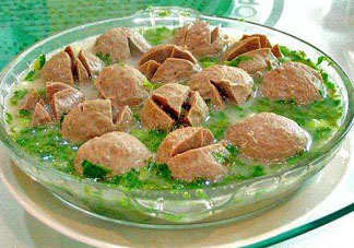 牛肉丸怎么做有彈性？牛肉丸為什么沒有彈性？