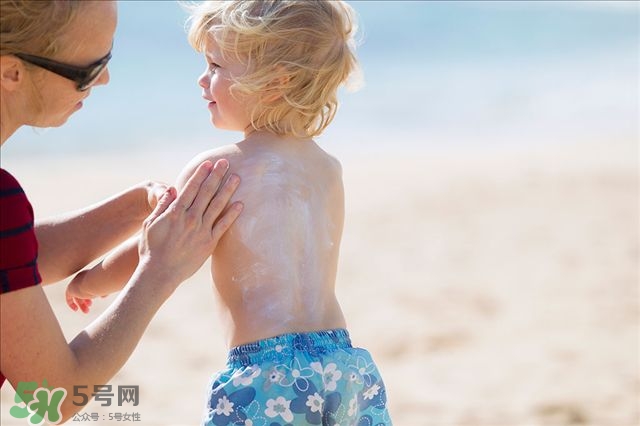防曬指數是什么意思 最全的防曬知識