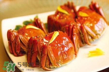 螃蟹里面有寄生蟲嗎？螃蟹有寄生蟲還可以吃嗎？