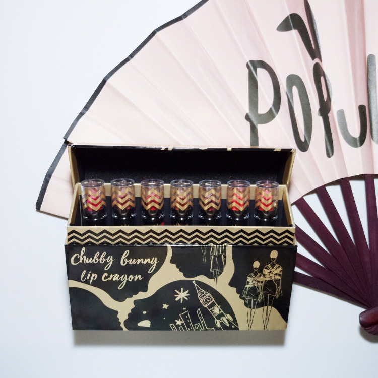 玻兒口紅怎么樣？玻兒口紅怎么樣持久嗎？