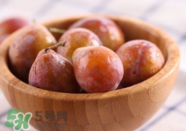 西梅怎么吃要剝皮嗎？西梅怎么吃好吃？