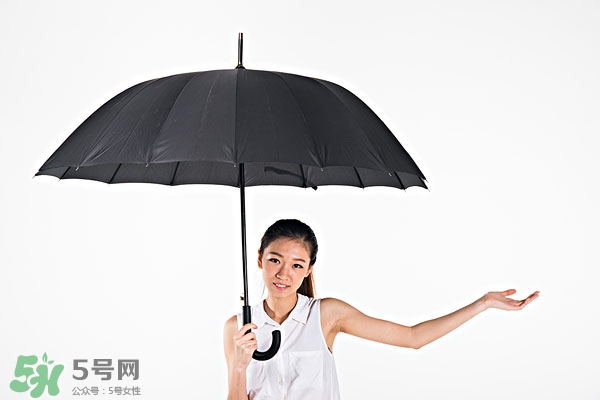 防曬指數是什么意思 最全的防曬知識