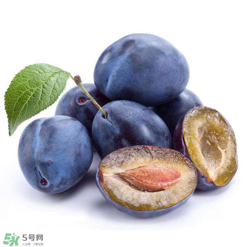西梅核仁有毒嗎？西梅核咽下去了怎么辦？