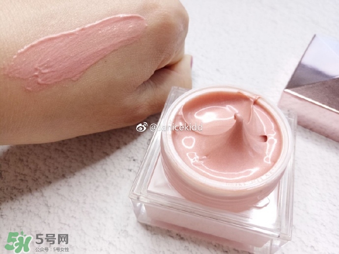 紀梵希花漾奇肌系列怎么樣_產品有哪些