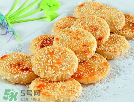 板栗餅熱量高嗎？一個板栗餅的熱量是多少？