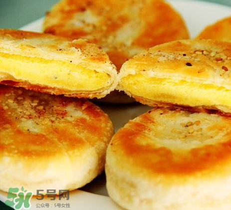 板栗餅吃了會胖嗎？吃板栗餅會上火嗎？