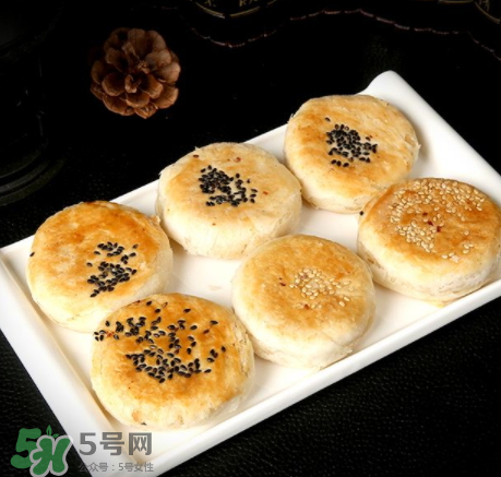 板栗餅吃了會胖嗎？吃板栗餅會上火嗎？