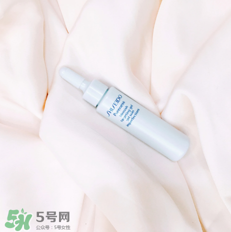 資生堂Pureness祛痘修復凝膠啫喱怎么樣？好用嗎？