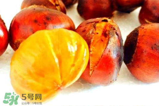 高壓鍋炒板栗多久才熟？高壓鍋炒板栗怎么炒？
