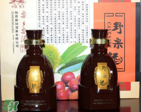 泡板栗酒用什么酒最好？板栗用什么酒泡最好？