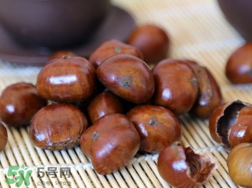 泡板栗酒用什么酒最好？板栗用什么酒泡最好？