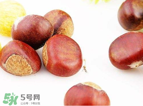 板栗泡酒真的能壯陽嗎？板栗泡酒有什么功效？