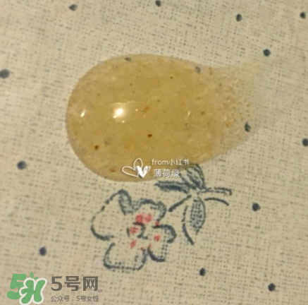 雪花秀去角質正確用法 雪花秀去角質使用方法