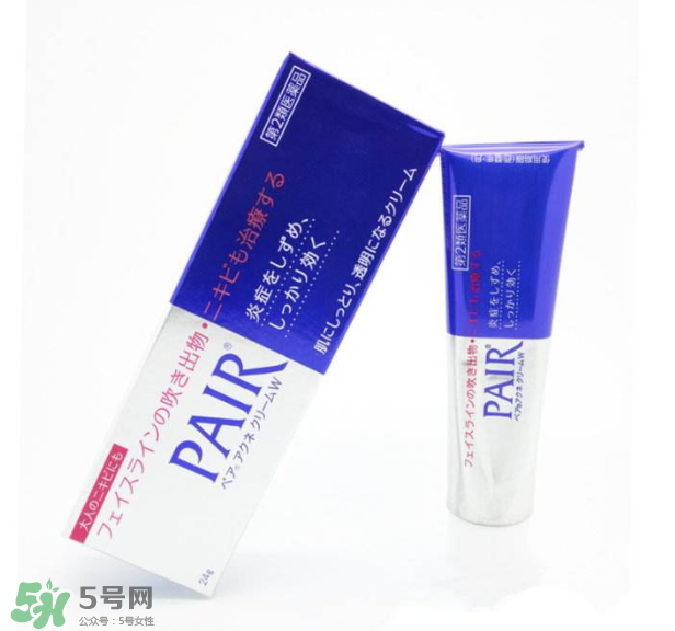 祛痘產品哪種效果最好？祛痘產品推薦 