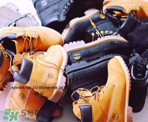 timberland鞋碼偏大嗎？timberland鞋碼偏大還是偏小？