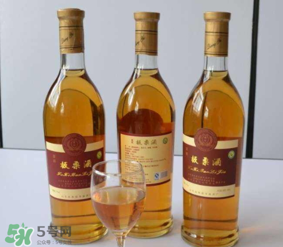 板栗酒要泡多長時間？板栗泡酒要多長時間？