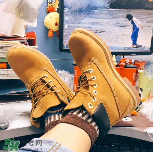 timberland大黃靴多少錢？timberland大黃靴怎么樣？