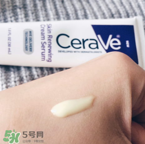 Cerave A醇精華怎么樣？Cerave A醇測(cè)評(píng)