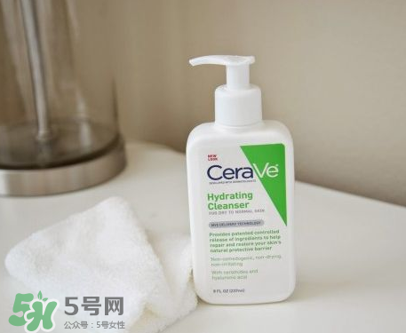 CeraVe好用嗎？CeraVe多少錢？
