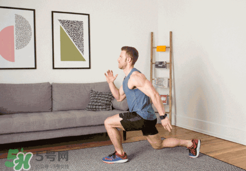 crossfit是什么運動？crossfit有什么好處？