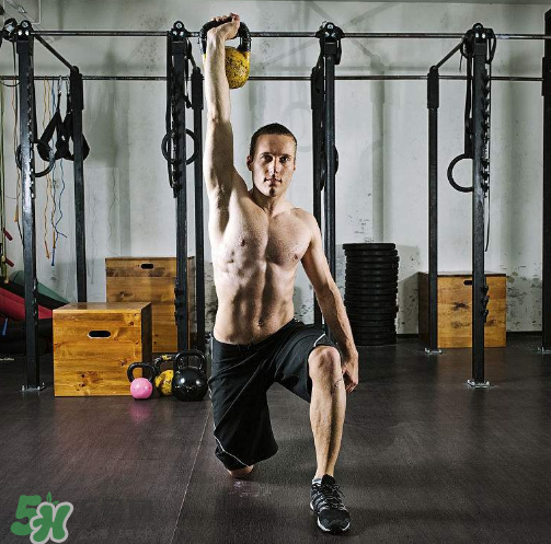 crossfit能減肥嗎？crossfit減肥效果好嗎？
