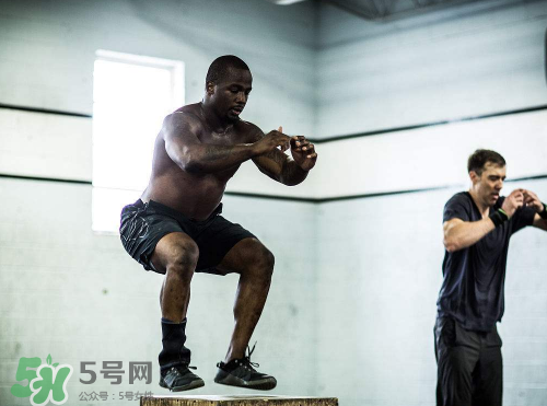 crossfit適合所有人嗎？crossfit適合女生練嗎？