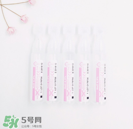 生理鹽水能泡隱形眼鏡嗎？生理鹽水能泡美瞳嗎？