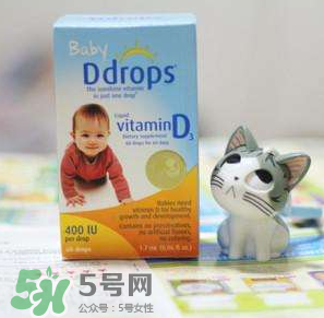 Baby Ddrops是哪國的？Baby Ddrops品牌介紹