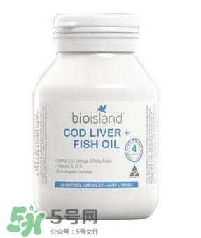 BIO ISLAND多大的寶寶吃？BIO ISLAND適合寶寶的年紀是多少？
