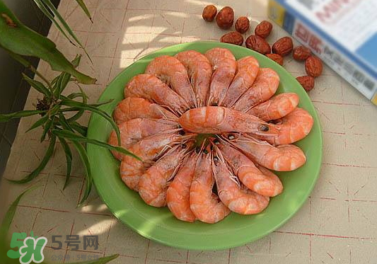 鹽水蝦煮幾分鐘？鹽水蝦怎么煮？