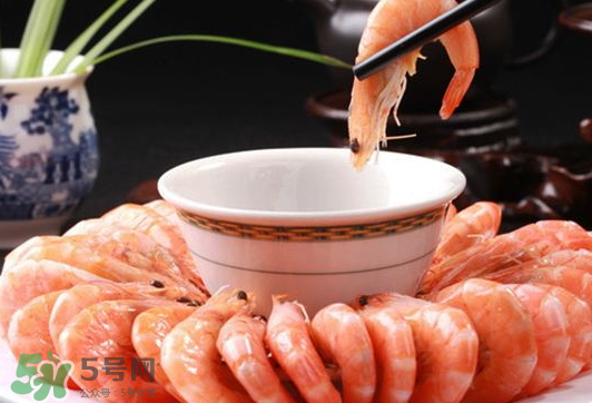 鹽水蝦煮幾分鐘？鹽水蝦怎么煮？
