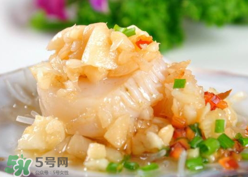 扇貝粉絲蒸幾分鐘？扇貝粉絲蒸多久？