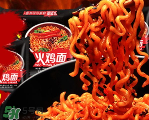 國產火雞面和韓國的味道一樣嗎？國產火雞面和韓國有什么區別？