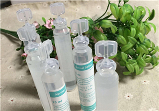 生理鹽水可以喝嗎？生理鹽水喝了會怎么樣？