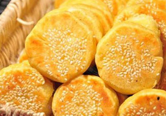 板栗餅吃了會胖嗎？吃板栗餅會上火嗎？