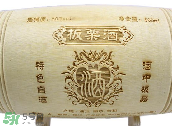 板栗酒要泡多長時間？板栗泡酒要多長時間？