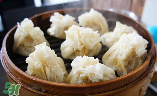 燒麥面怎么和？燒麥是哪兒的最著名