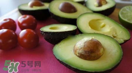 牛油果吃了對子宮好嗎？牛油果對子宮的好處