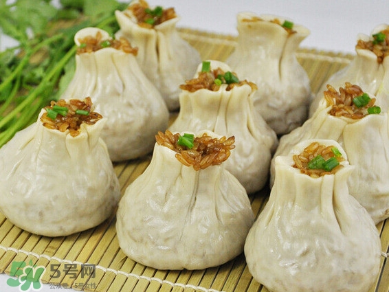 燒麥?zhǔn)鞘裁礀|西？燒麥?zhǔn)悄睦锏奶禺a(chǎn)？