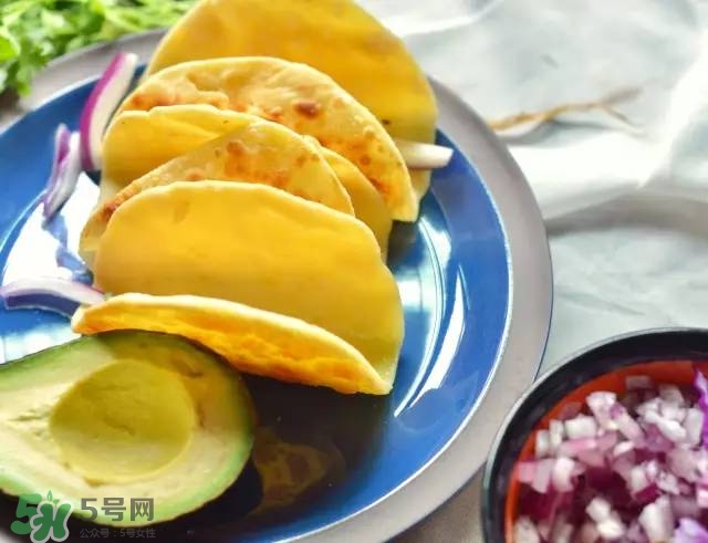 牛油果沙拉怎么做？牛油果沙拉用什么醬？