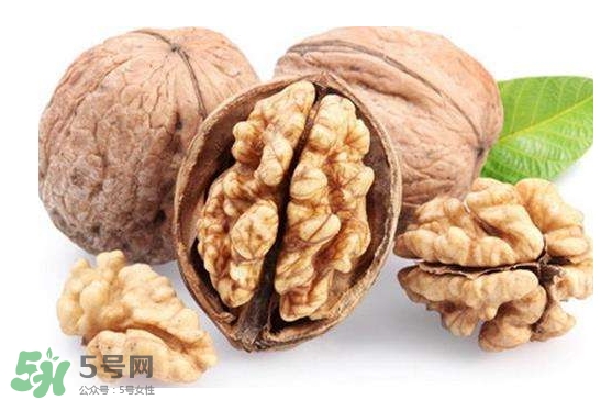 核桃什么時候吃最好？核桃一次吃多少為宜？