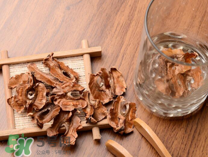 核桃分心木怎么泡水喝？核桃分心木泡水孕婦可以喝嗎？