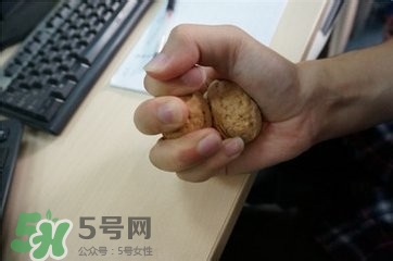 核桃怎么挑選好壞？怎么辨別核桃的好壞？