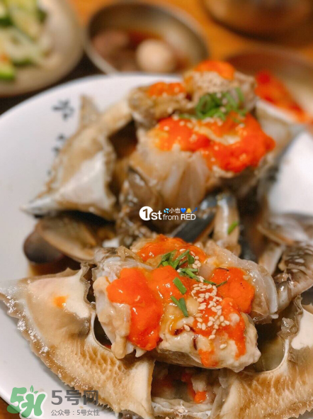 醬蟹怎么做好吃？醬蟹有寄生蟲嗎？