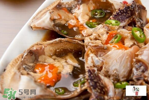 醬蟹是生的嗎？韓國醬螃蟹是生吃嗎？