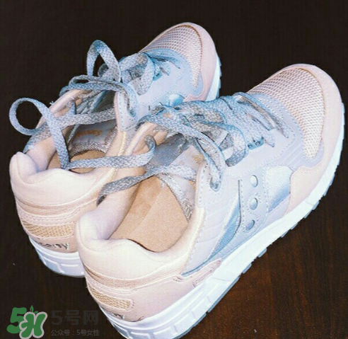 saucony鞋子怎么樣？索康尼鞋碼偏大偏小？
