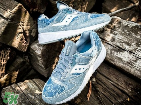 saucony鞋子怎么樣？索康尼鞋碼偏大偏小？